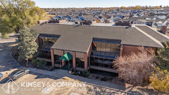 Creekside at Green Gables - Commercial Real Estate