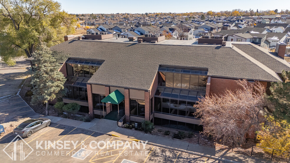 7586 W Jewell Ave, Lakewood, CO for sale - Building Photo - Image 1 of 9