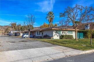 Plus de détails pour 32390 Avenue D, Yucaipa, CA - Multi-résidentiel à vendre