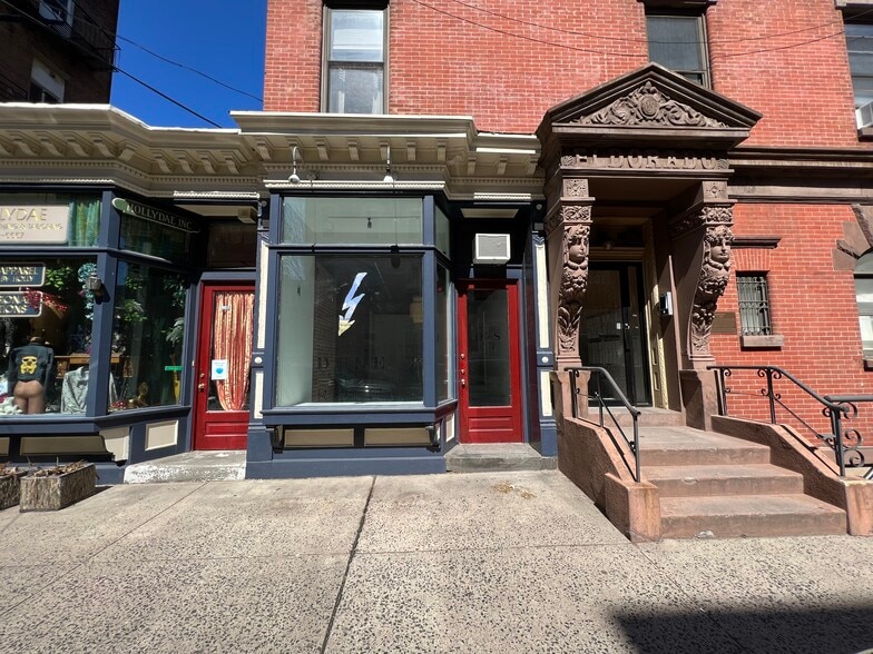 1200 Washington St, Hoboken, NJ for lease - Building Photo - Image 2 of 8