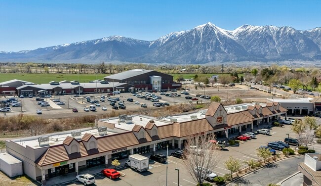 Plus de détails pour 1328 US Highway 395 N, Gardnerville, NV - Commerce de détail à vendre