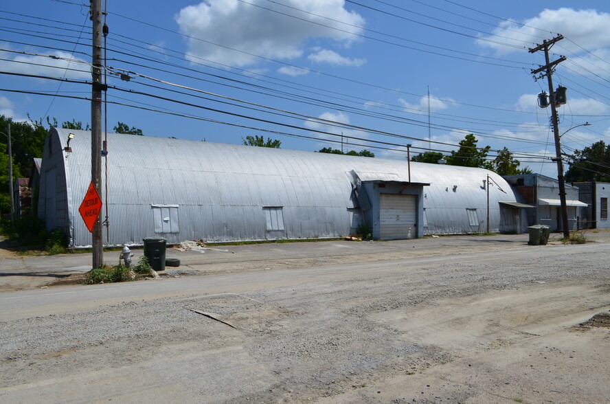 726 Scott St, Memphis, TN for sale - Building Photo - Image 2 of 26