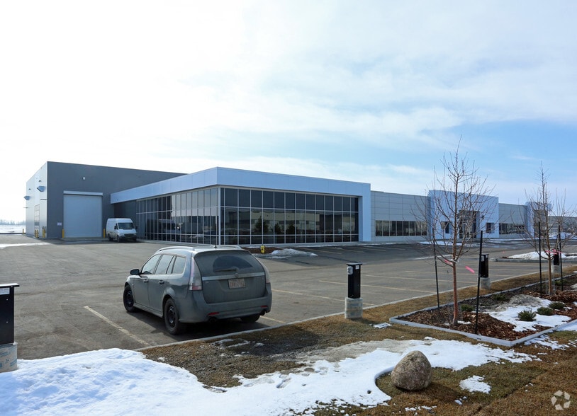 6302 39 St, Leduc, AB for sale - Building Photo - Image 3 of 3