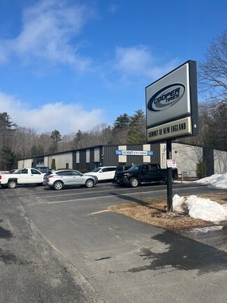 More details for 386 Hill St, Biddeford, ME - Industrial for Sale