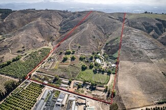 More details for 1672 Los Angeles Avenue, Somis, CA - Land for Lease