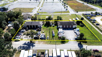 More details for 170 W Mansfield St, Deland, FL - Industrial for Sale