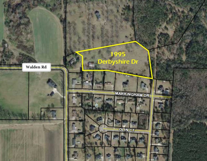 1995 Derbyshire Dr, Macon-Bibb, GA for sale Primary Photo- Image 1 of 3