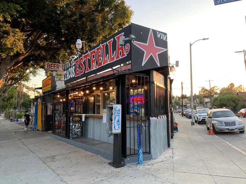 3723-3733 N Mission Rd, Los Angeles, CA for sale - Building Photo - Image 1 of 1