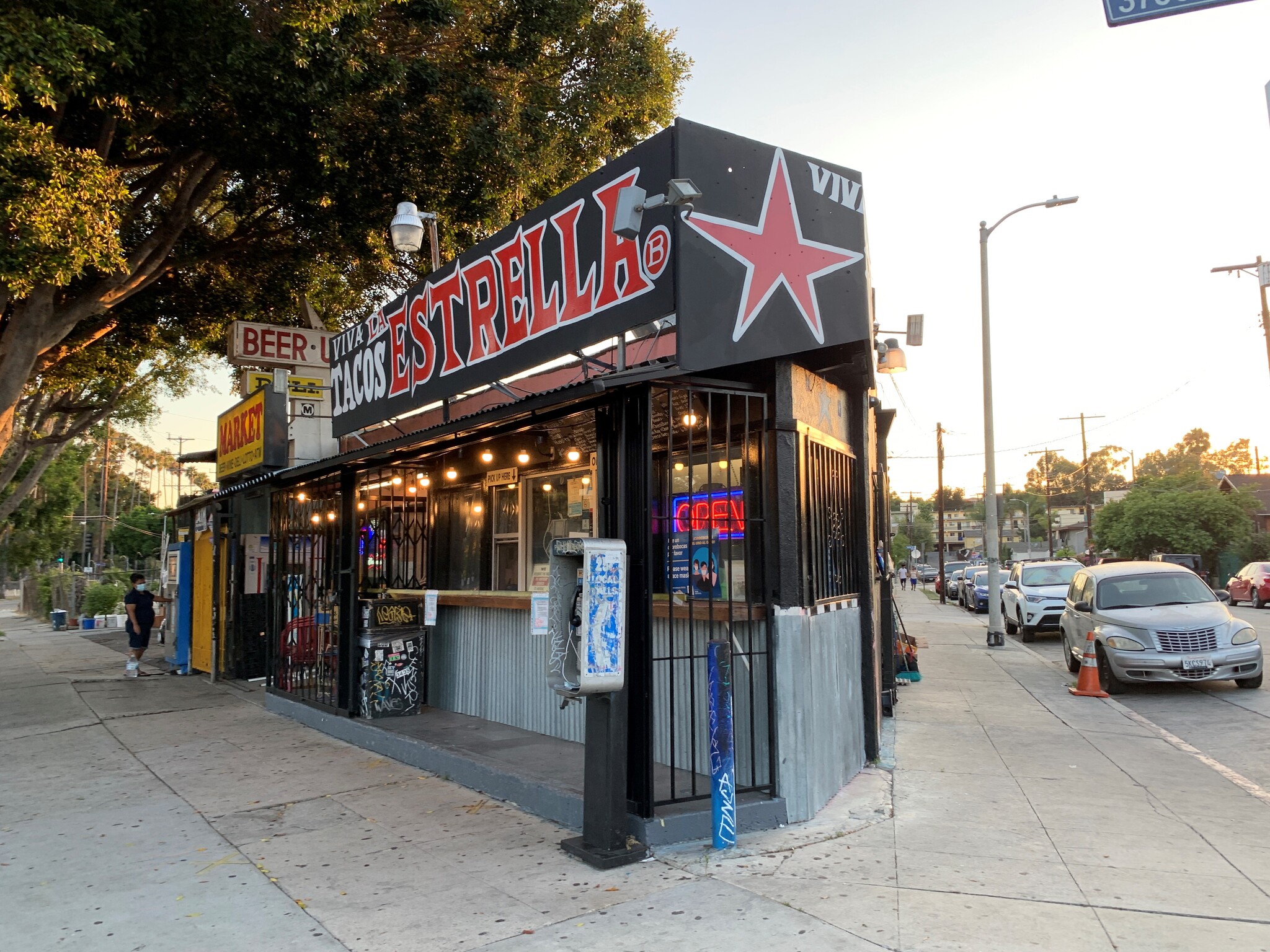 3723-3733 N Mission Rd, Los Angeles, CA for sale Building Photo- Image 1 of 1