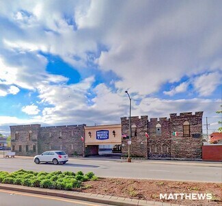 Plus de détails pour 1140 W 95th St, Chicago, IL - Services hôteliers à vendre