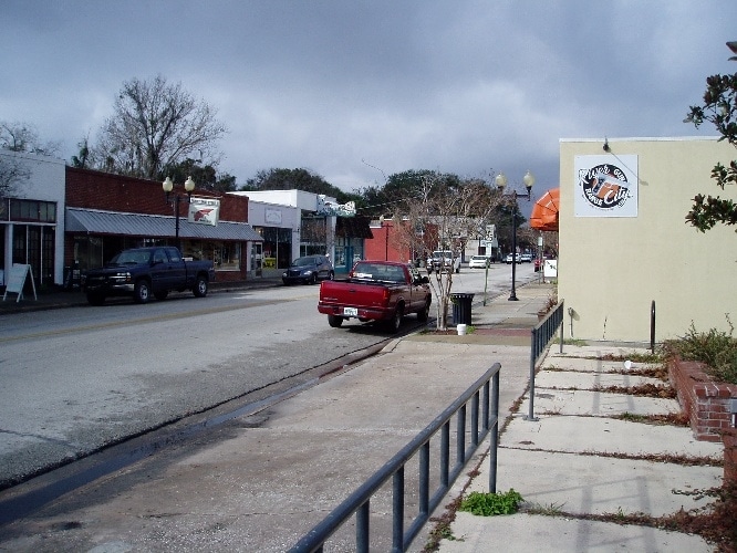 700 St. Johns Ave, Palatka, FL for sale - Building Photo - Image 3 of 49