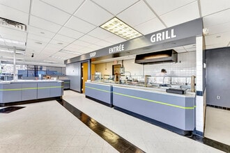 2200 Fletcher Ave, Fort Lee, NJ for lease Interior Photo- Image 1 of 2