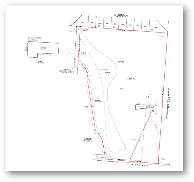 7520 Macon Rd, Cordova, TN for sale - Building Photo - Image 3 of 7