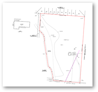 Plus de détails pour 7520 Macon Rd, Cordova, TN - Terrain à vendre