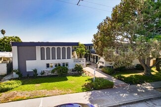 More details for 2125 Reed Ave, San Diego, CA - Multifamily for Sale