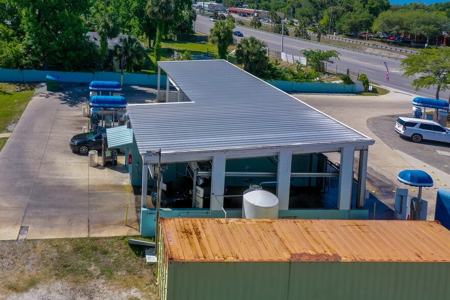 1451 N Nova Rd, Daytona Beach, FL à vendre - Photo du bâtiment - Image 3 de 13