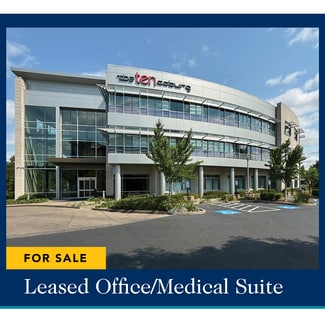 More details for 10 Coburg Rd, Eugene, OR - Office for Sale