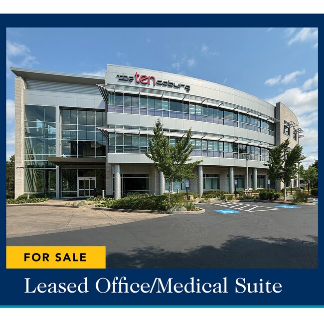 More details for 10 Coburg Rd, Eugene, OR - Office for Sale