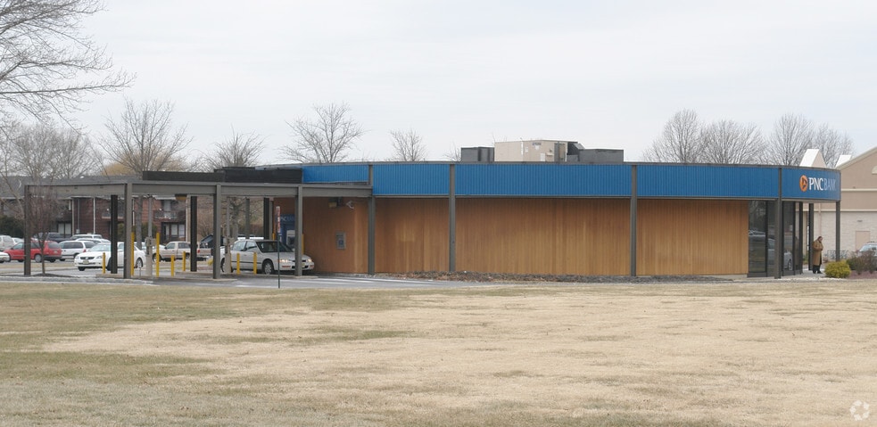 620 E Rt 33, Hightstown, NJ for sale - Building Photo - Image 3 of 15