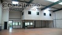Industrial in Villepinte for lease - Building Photo - Image 3 of 33