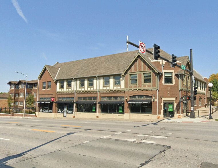 4900-4910 Dodge St, Omaha, NE for sale - Primary Photo - Image 1 of 1