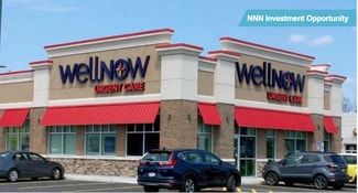 Plus de détails pour 3450 Union Rd, Buffalo, NY - Commerce de détail à vendre