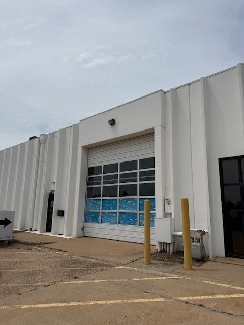 1200 W Rock Creek Rd, Norman, OK à louer Photo principale- Image 1 de 3