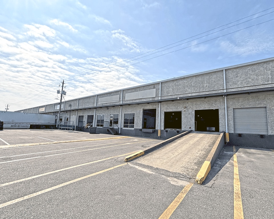 4701-4775 Distribution Dr, Tampa, FL for lease Building Photo- Image 1 of 9