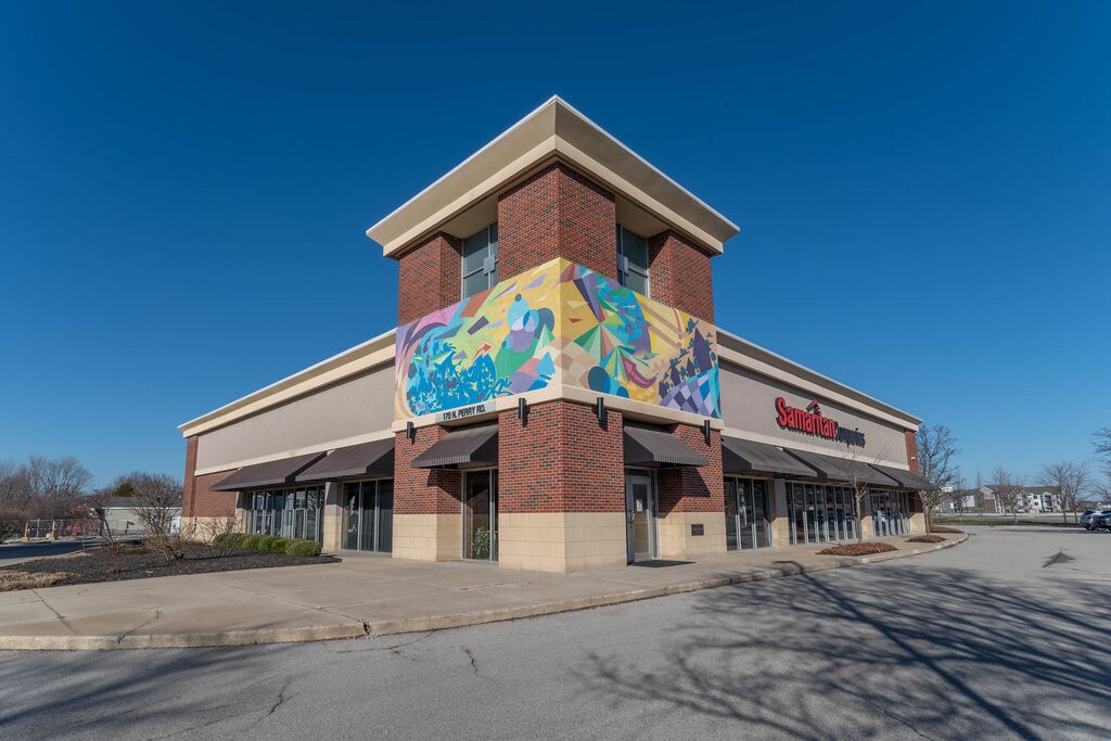 170 N Perry Rd, Plainfield, IN à louer Photo principale- Image 1 de 12