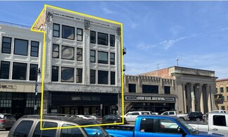 More details for 709-713 S Kansas Ave, Topeka, KS - Office, Retail for Lease