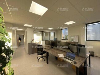 More details for 6 Rue Elisa Lemonnier, Le Petit-Quevilly - Office for Lease