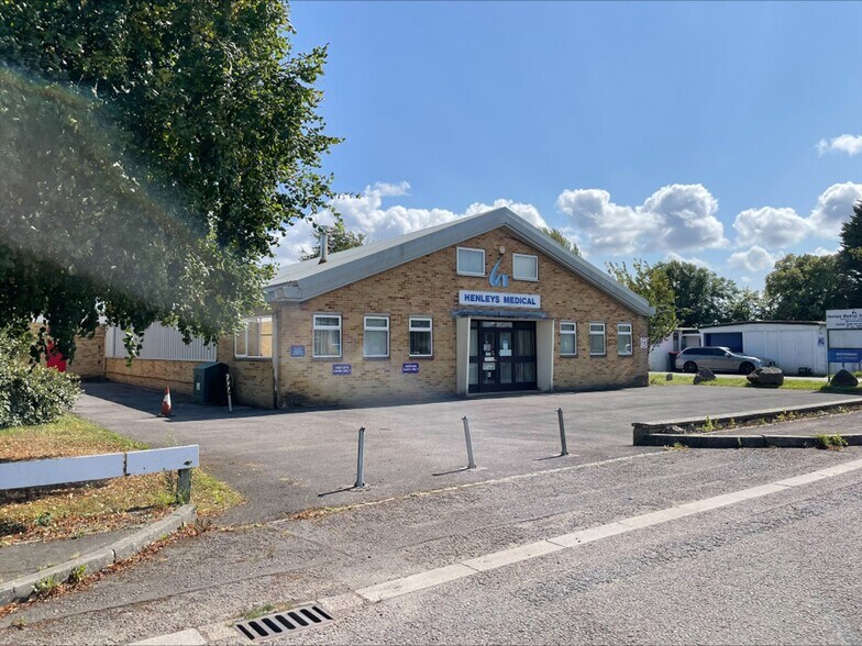 1 Headquarters Rd, Westbury à vendre - Photo du bâtiment - Image 3 de 11