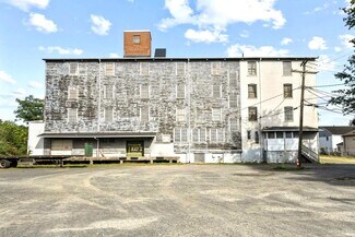 Plus de détails pour 30 Clark St, East Hartford, CT - Industriel à louer