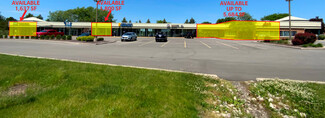 More details for N64 W24678 Main St, Sussex, WI - Retail for Lease