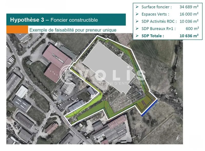 Route De Mornant, Saint-Laurent-d'Agny for sale Building Photo- Image 1 of 10