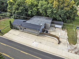 Plus de détails pour 4018 12th St NW, Canton, OH - Flex à vendre