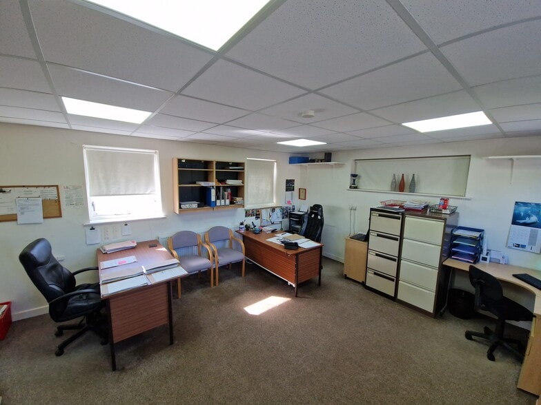 Heage Rd, Ripley à vendre - Photo du bâtiment - Image 2 de 13