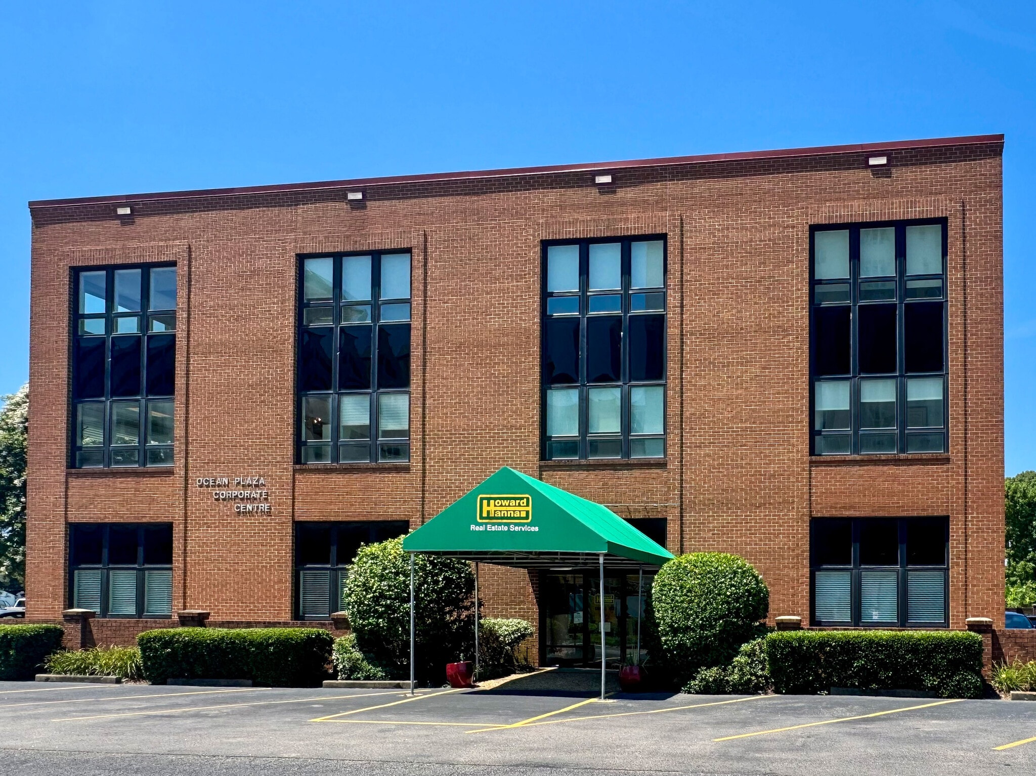 303 34th St, Virginia Beach, VA for lease Building Photo- Image 1 of 6