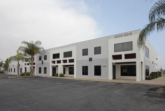 Plus de détails pour 2205-2215 Business Way, Riverside, CA - Industriel à louer