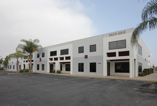 More details for 2205-2215 Business Way, Riverside, CA - Industrial for Lease