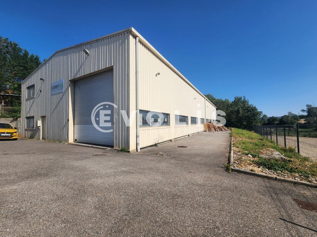 57 Chemin Du Loup, Saint-Marcel-Bel-Accueil for lease Building Photo- Image 1 of 15