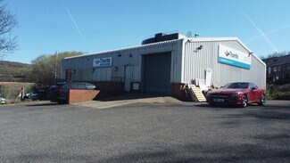 More details for 5 Bamforth St, Sheffield - Industrial for Lease
