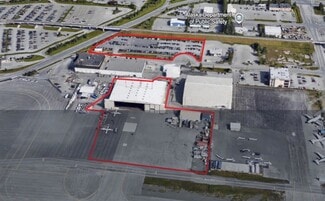 More details for 4700 Old International Airport rd, Anchorage, AK - Industrial for Sale