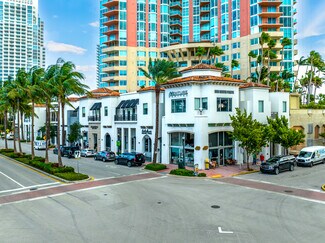 Plus de détails pour 500 S Pointe Dr, Miami Beach, FL - Commerce de détail à louer