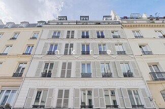 Plus de détails pour Rue Du Faubourg Saint-Denis, Paris - Bureau à louer