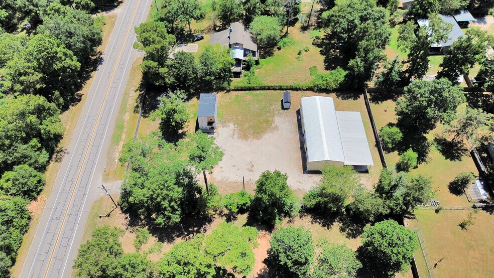 14140 Fm 1485 Road, Conroe, TX à vendre - Photo du bâtiment - Image 3 de 48