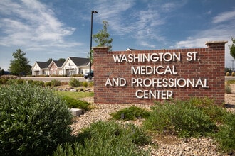 10303-10329 Washington St, Thornton, CO à louer Photo du bâtiment- Image 2 de 4