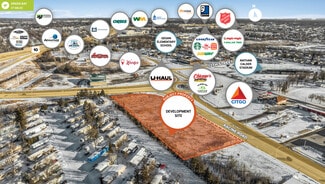 Plus de détails pour Racine Rd, Menasha, WI - Terrain à vendre