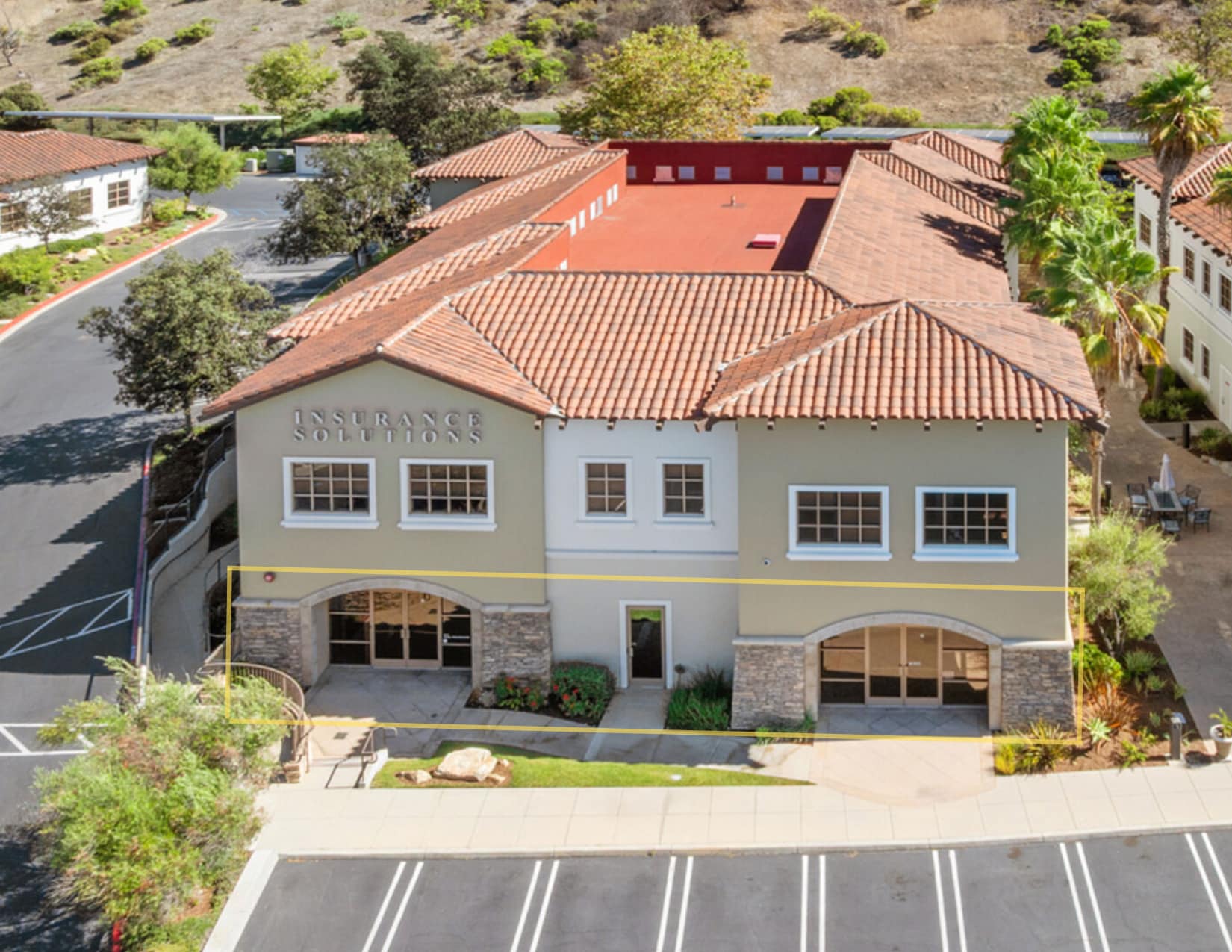 33302 Valle Rd, San Juan Capistrano, CA for sale Building Photo- Image 1 of 21