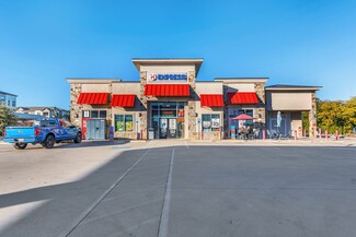 Plus de détails pour 5745 Golden Triangle Blvd, Fort Worth, TX - Vente au détail à vendre